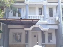 3 Kamar Rumah for rent in Tambaksari, Surabaya, Tambaksari