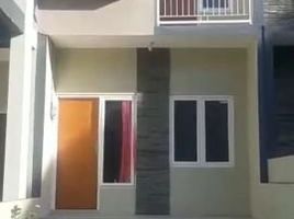 Maison 3 chambre à vendre à Batu, East Jawa, Batu