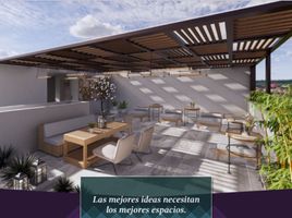 2 Habitación Apartamento en venta en Alvaro Obregon, Ciudad de México, Alvaro Obregon
