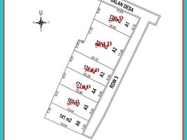  Land for sale in Gamping, Sleman, Gamping