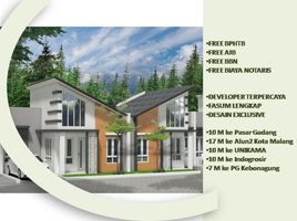 2 Bedroom House for sale in Probolin, East Jawa, Mayangan, Probolin