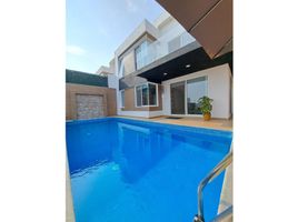 Villa 4 chambre à vendre à Temixco, Morelos, Temixco