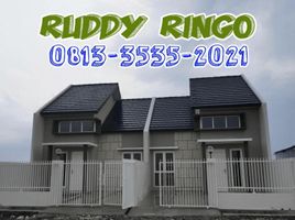 2 Kamar Rumah for sale in Gedangan, Sidoarjo, Gedangan