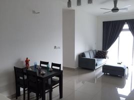 2 chambre Appartement for rent in Bandar Johor Bahru, Johor Bahru, Bandar Johor Bahru