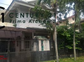 3 Habitación Casa en venta en Pondok Aren, Banten, Pondok Aren, Tangerang, Banten