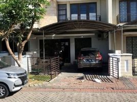 3 Habitación Villa en venta en Tambaksari, East Jawa, Tambaksari