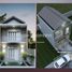 3 Habitación Villa en venta en Jatiasih, West Jawa, Jatiasih, Bekasi
