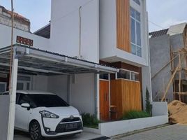 3 Bedroom Villa for sale in Bandung Institute of Technology, Sukajadi, Sukajadi