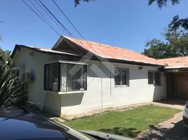 4 Habitación Casa en venta en San Jode de Maipo, Cordillera, San Jode de Maipo