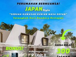 2 Bedroom House for sale in Kartajati, Majalengka, Kartajati