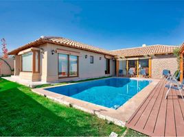5 Bedroom Villa for sale in Chile, Santiago, Santiago, Santiago, Chile