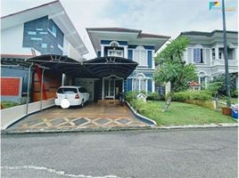 4 Habitación Casa en venta en Ciracas, Jakarta, Ciracas