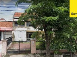 6 Bedroom Villa for sale in Gubeng, Surabaya, Gubeng