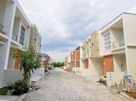 Villa 2 chambre à vendre à Danurejan, Yogyakarta, Danurejan