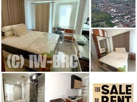 1 Bedroom Apartment for rent in Dukuhpakis, Surabaya, Dukuhpakis