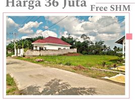  Land for sale in Genteng, Banyuwangi, Genteng