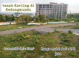  Land for sale in Semarang, Jawa Tengah, Padurungan, Semarang