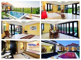 1 Kamar Vila for sale in Bali, Kuta, Badung, Bali