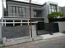 4 Habitación Casa en venta en Tambaksari, East Jawa, Tambaksari
