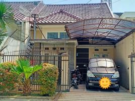 3 Schlafzimmer Haus zu verkaufen in Lowok Waru, East Jawa, Lowok Waru