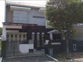 6 Bedroom House for sale in Lakarsantri, East Jawa, Lakarsantri, Surabaya, East Jawa