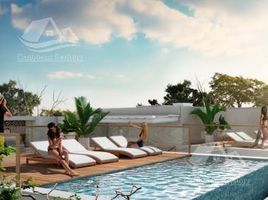 1 Schlafzimmer Appartement zu verkaufen in Cozumel, Quintana Roo, Cozumel