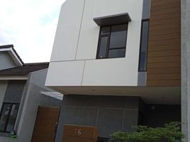 2 Kamar Rumah for sale in Cimanggis, Bogor, Cimanggis