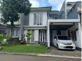 3 Kamar Rumah for sale in Gunung Putri, Bogor, Gunung Putri