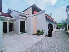 3 Kamar Rumah for sale in Gamping, Sleman, Gamping