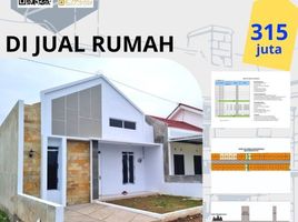 2 Bedroom House for sale in Klaten, Jawa Tengah, Jagonalan, Klaten