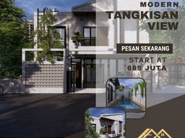 3 Bedroom House for sale in Jagonalan, Klaten, Jagonalan