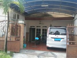 5 Habitación Casa en venta en Tambaksari, East Jawa, Tambaksari