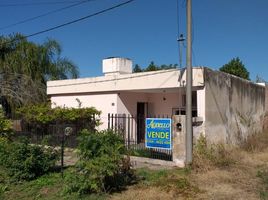 2 Schlafzimmer Villa zu verkaufen in Comandante Fernandez, Chaco, Comandante Fernandez, Chaco