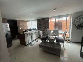 3 Habitación Departamento en venta en Caldas, Manizales, Caldas