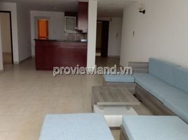 3 Phòng ngủ Căn hộ for sale in Phường 12, Quận 5, Phường 12