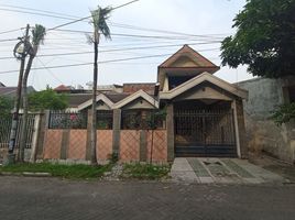 5 Bedroom House for sale in Wonokromo, Surabaya, Wonokromo