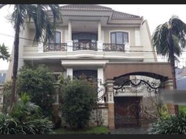 4 Habitación Villa en venta en Mulyorejo, East Jawa, Mulyorejo