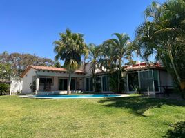 4 Schlafzimmer Haus zu verkaufen in Cuernavaca, Morelos, Cuernavaca, Morelos