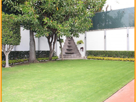 Maison 4 chambre à vendre à Naucalpan De Juarez, Mexico, Naucalpan De Juarez