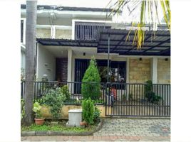 2 Kamar Vila for sale in Dau, Malang Regency, Dau