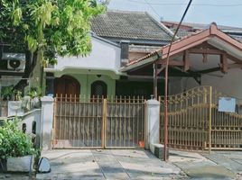 6 Habitación Casa en venta en Tambaksari, East Jawa, Tambaksari, Surabaya, East Jawa
