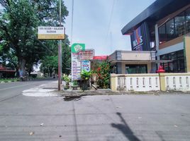  Tanah for sale in Yogyakarta, Seyegan, Sleman, Yogyakarta