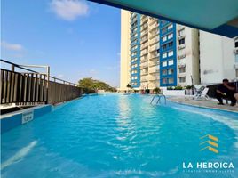 3 Habitación Apartamento en venta en Cartagena, Bolivar, Cartagena