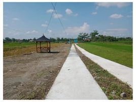 2 Kamar Rumah for sale in Jagonalan, Klaten, Jagonalan