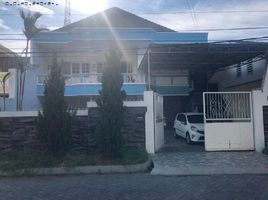 4 Schlafzimmer Haus zu verkaufen in Tambaksari, East Jawa, Tambaksari