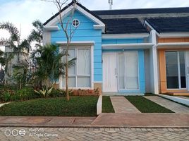 2 Kamar Rumah for sale in Tambun, Bekasi, Tambun