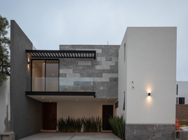 Maison 4 chambre à vendre à San Luis Potosi, San Luis Potosi, San Luis Potosi, San Luis Potosi