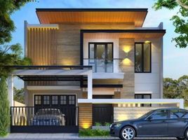4 Habitación Casa en venta en Tambaksari, East Jawa, Tambaksari