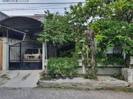 4 Habitación Villa en venta en Mulyorejo, East Jawa, Mulyorejo