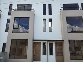 3 Habitación Villa en venta en Calderón Park, Cuenca, Cuenca, Cuenca